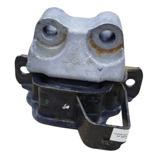 Coxim Motor Fiat Punto 1.4 8v 2008 2009 2010 Esquerdo