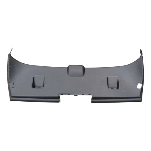 Acabamento Forro Tampaa Traseira Peugeot 3008 2014 Detalhe
