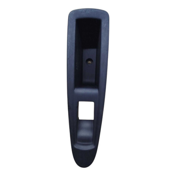Moldura Botao Vidro Traseiro Citroen C4 2007 2008 2010 2012