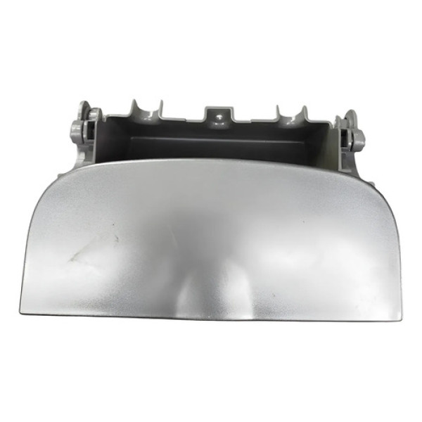 Porta Objetos Central Fiat Grand Siena 2011 2012 Cinza