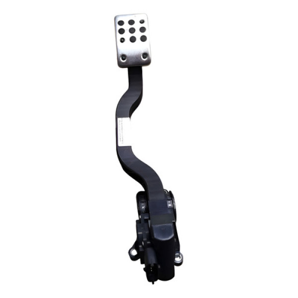 Pedal Acelerador Eletrônico Jac J3 1.5 2014 2015 2016 Preto