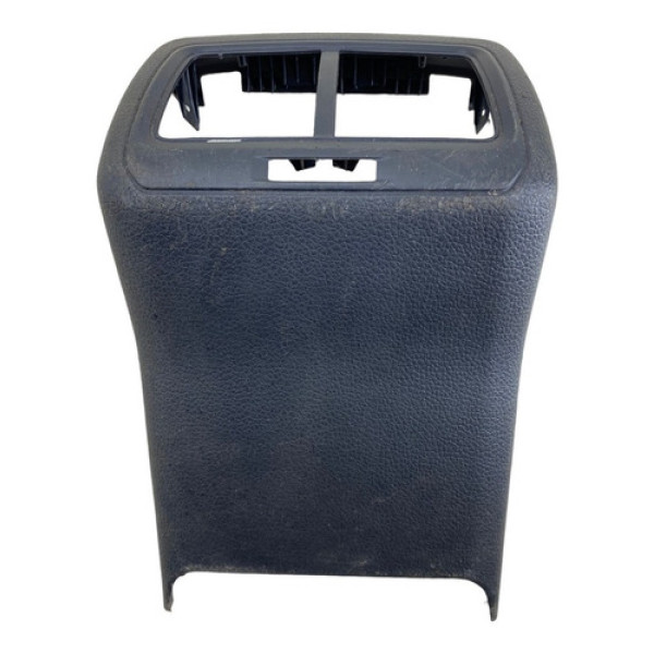 Moldura Traseira Console Central Golf Tsi 2014