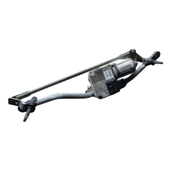 Máquina Motor Limpador Parabrisa Audi A4 2010 2011 2012 2013