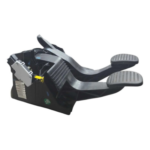 Pedal Freio Embreagem Fiat Strada 2020 2021 2022