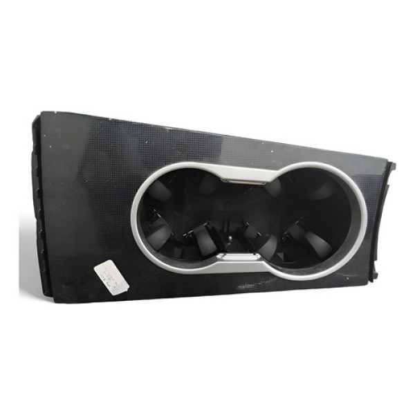 Porta Copos Console Central Mercedes Ml350 2007 2008 Preta