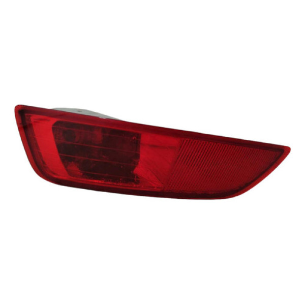 Lanterna Parachoque Volvo Xc60 Traseira Esquerda 2011 2012 