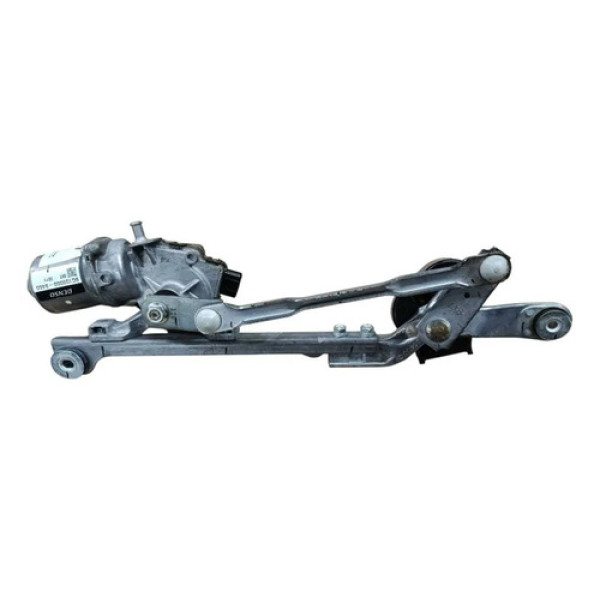 Maquina Motor Limpador Parabrisa Etios 2015 2016 2017 2018