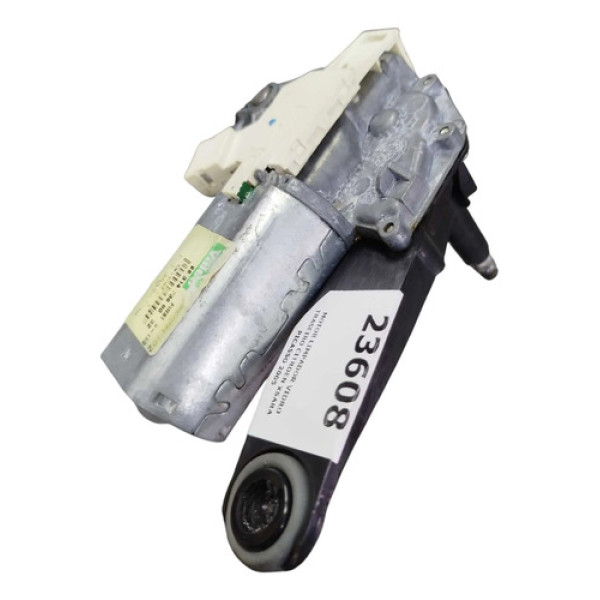 Motor Limpador Vidro Traseiro Citroen Xsara Picasso 2005