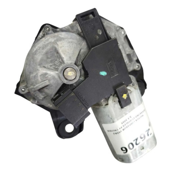 Motor Limpador Vidro Traseiro Chrysler Pt Cruiser 2.4 2005