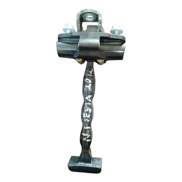  Limitador De Porta Traseira Direita Ford Fiesta 2012 2013