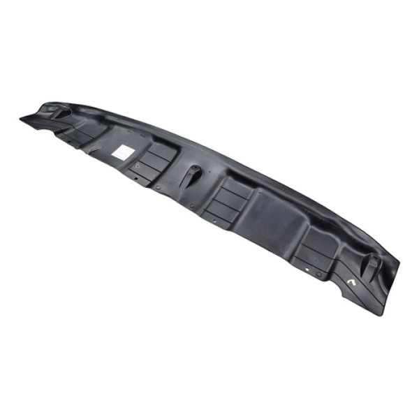 Defletor Parachoque Dianteiro Hb20 2021 2022 Detalhe Preto Natural