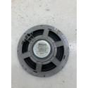 Auto Falante Porta Traseira Esquerda Citroen Grand C4 2009 Preto