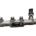 Flauta Bico Injetor Ram 6.7 2500 3500 2020 2022 Diesel