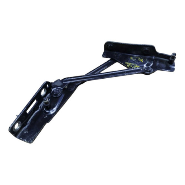 Dobradiça Tampa Traseira Citroen C4 2008 2009 Lado Esquerdo 