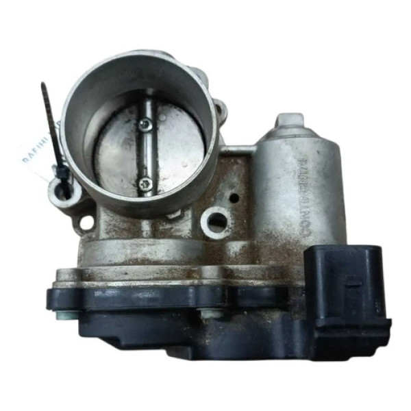 Tbi Corpo Borboleta Polo Virtus 1.0 Tsi 2018 2019 2020