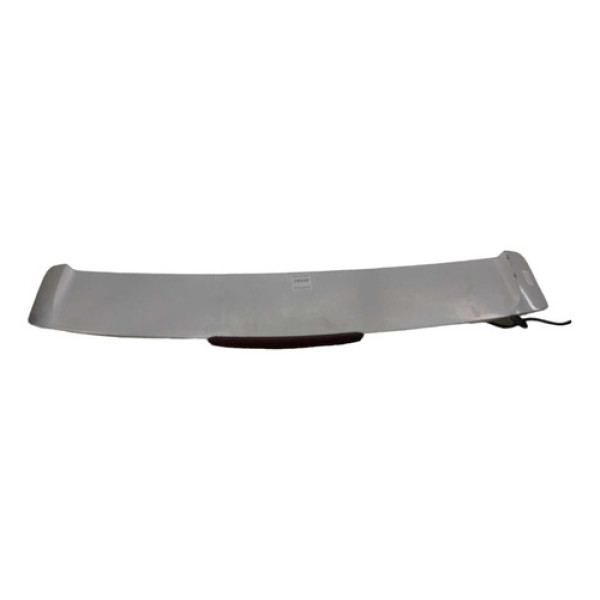 Areofolio Tampa Traseira Ford Focus 2008 2009 2010 2011 2012