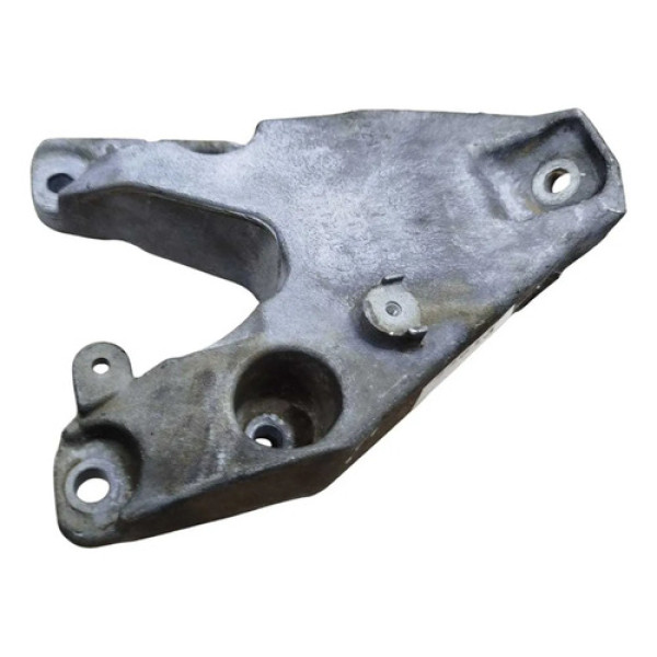 Suporte Coxim X4 3.0 2014 2015 2016 Lado Esquerdo