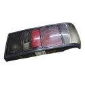 Lanterna Apollo 1990 1993 Traseira Esquerda Original Fume Esquerdo/motorista Preto
