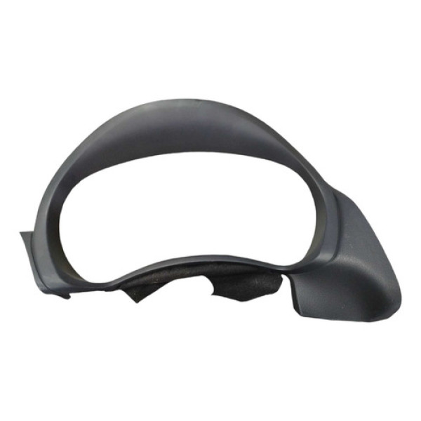 Moldura Painel Instrumentos Versa 2012 2013 2014 2015 2016 Preta