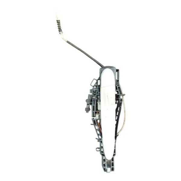 Macaneta Externa Traseira Direita Bmw 118 2014 2015 2016