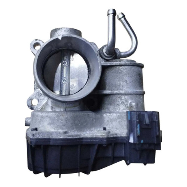Corpo Borboleta Tbi Jac J3 J3s 1.5 2014 2015 2016 2017