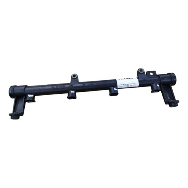Flauta Bico Injetor Zafira 2.0 8v 2003 2004 2005 2006 2007