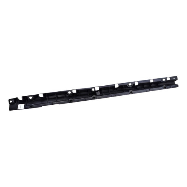 Suporte Spoiler Lateral Esquerdo X6 2009 2010 2011 2012 Preto