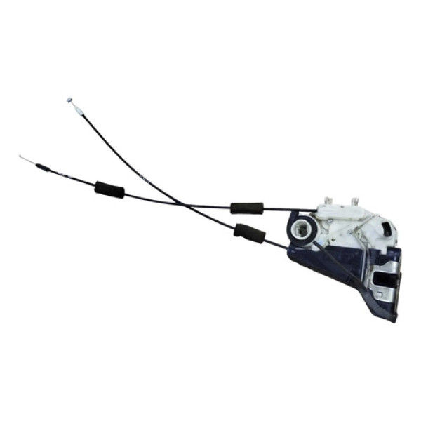 Fechadura Eletrica Honda Hrv 2016 2017 Traseira Esquerda