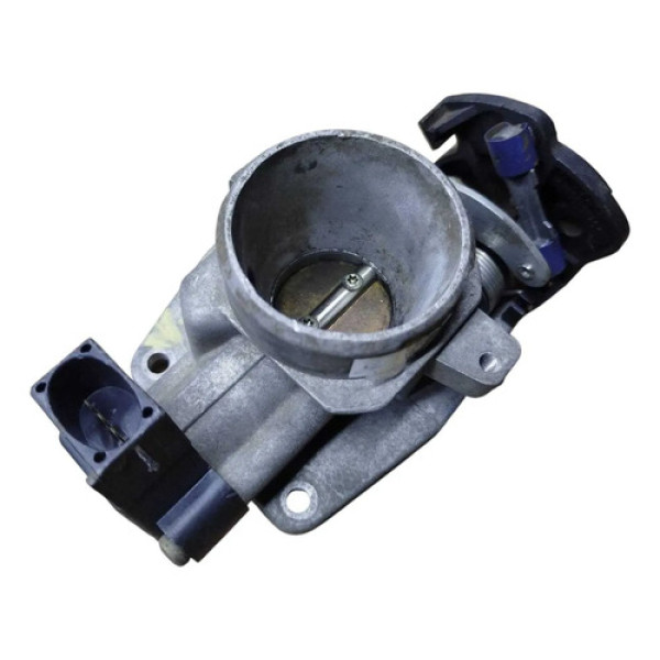 Corpo De Borboleta Tbi Ecosport Fiesta Ka 2006 2007 2008