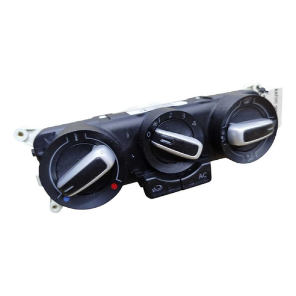 Comando Ar Condicionado Fox Spacefox 2013 2014 2015