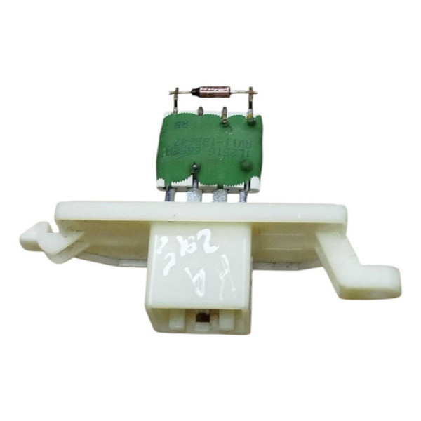 Resistencia Caixa Ar Ford Ka 2015 2016