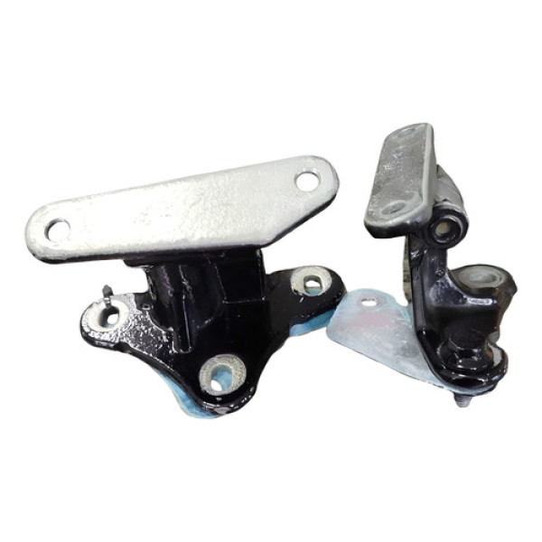 Dobradiça Porta Dianteira Esquerda Mercedes Ml350 2007 Par