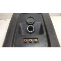 Acabamento Console Central Saida 12v E Aux Dodge Journey 13