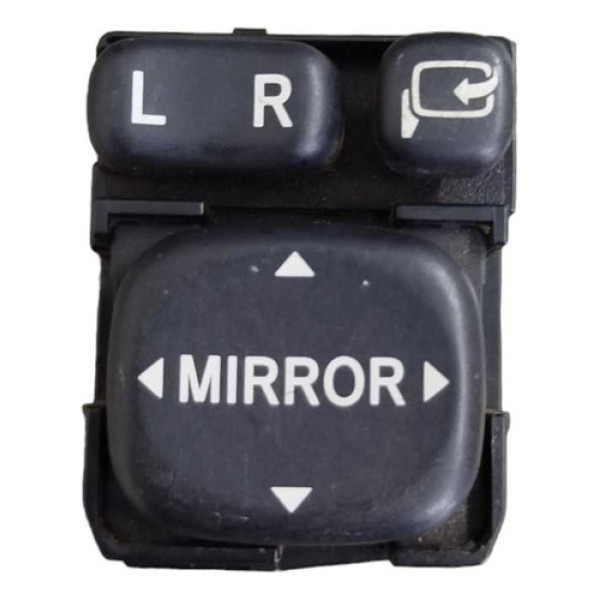 Botão Comando Retrovisor Subaru Impreza 2009 2010 2011 2012