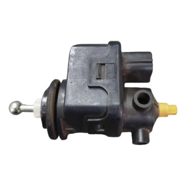 Motor Regulador Farol Mitsubishi Lancer Gt 2.0 4x4 2015 Direito/passageiro