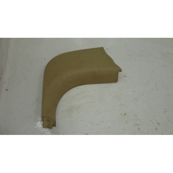 Soleira Da Porta Dianteira Direita Bmw 320i 2012 51437066990