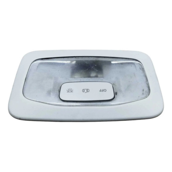 Luz Teto Cortesia Fiat Argo 2018 2019 2020 2021 2022