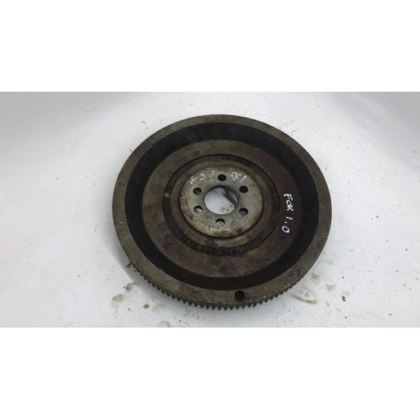 Volante Cremalheira Volkswagen Fox 1.0 1.6 030105271