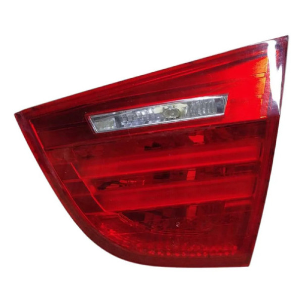 Lanterna Bmw 320 318 2010 2011 2012 Tampa Traseira Direita Direito/passageiro Vermelho