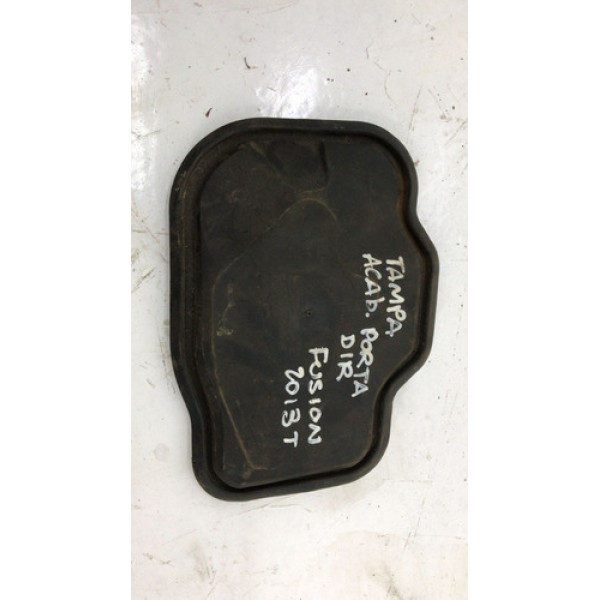 Tampa Acabamento Porta Direita Ford Fusion 2013 Ds73-f201a16