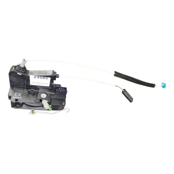 Fechadura Porta Chevrolet Astra Dianteira Esquerda 2005 2012