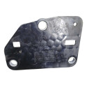 Absorvedor Impacto Fiat Toro 2.0 4x4 2020 Dianteiro Direito