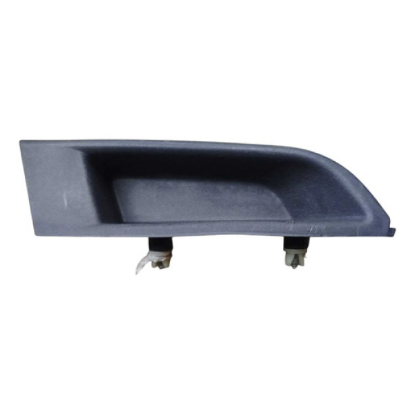 Puxador Porta Direito Celta 2007 2008 2009 2011 2012 2013 Preto Traseira