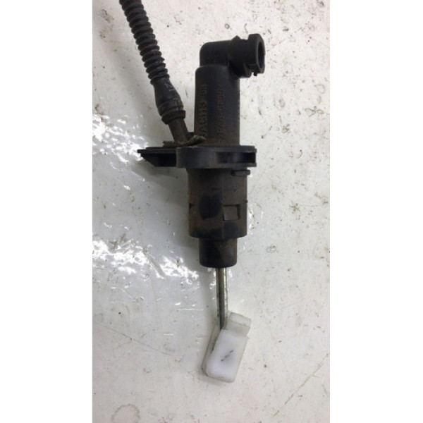Atuador De Marcha Volkswagen Fox 1.6 6q0721388