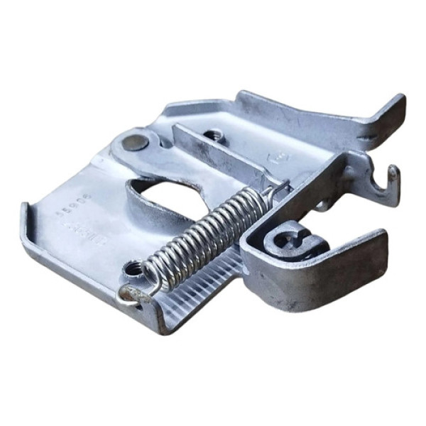 Fechadura Inferior Capo Renault Megane 2008 2009 2010 2012