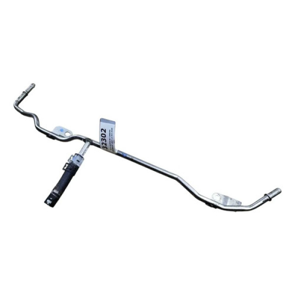 Duto Superior Turbina Chevrolet Onix 1.0 3cc 2020 2021 Cinza