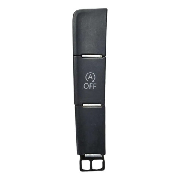 Botão Off Console Volkswagen Golf 2014 2015 2016 2017