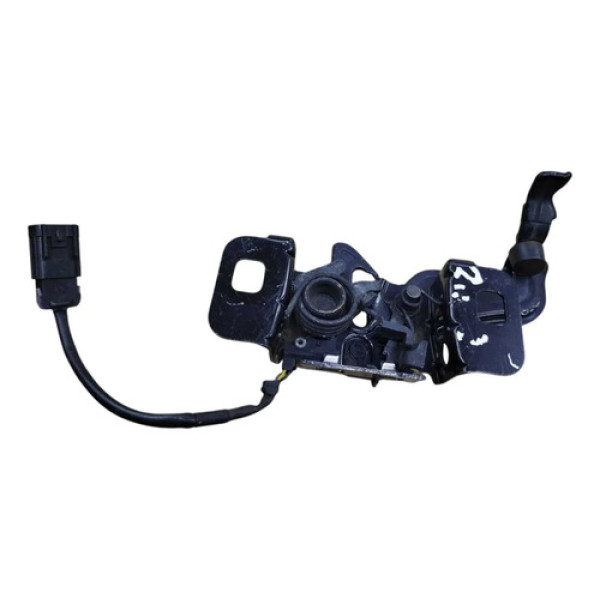 Fechadura Capo Eletrica Chevrolet Onix Prisma 2013 2018