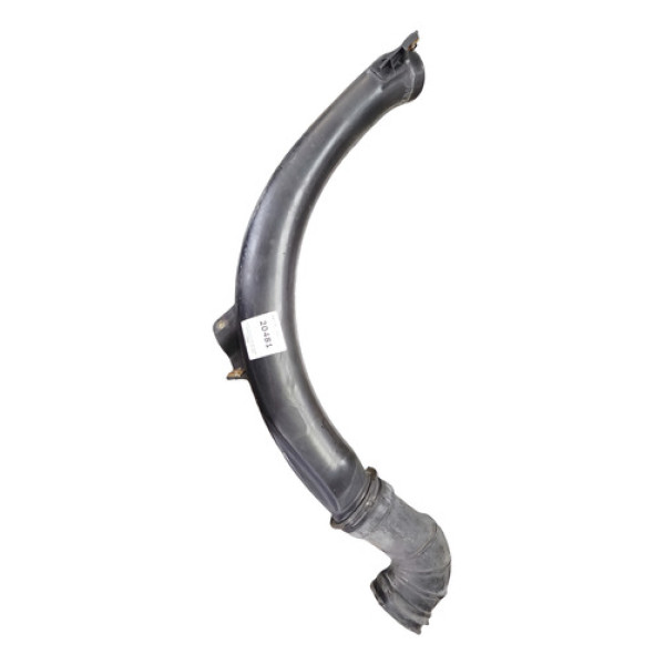 Duto Caixa Filtro Ar Range Rover Vogue 3.6 V8 2008 Diesel Preta