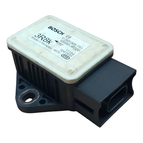 Sensor Estabilidade Azera Sonata 2012 Branco